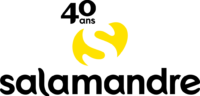 Logo_40ans_Salamandre